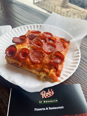 Rob's of Brooklyn – Sunset Park by null