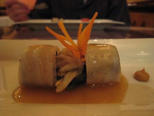 Arun's Thai Restaurant by null