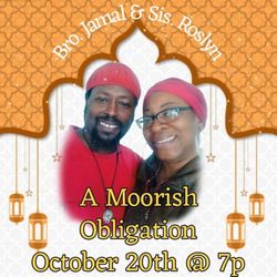 The Moorish Science Temple of America