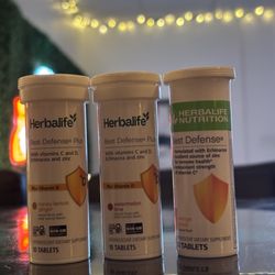 Fit Fox Nutrition