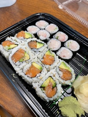 IchiUmi Sushi & Ramen by null