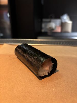 KazuNori: The Original Hand Roll Bar by null