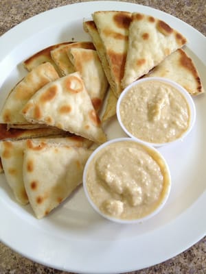 The Greek Pastry Shop - #1 GYROS by null