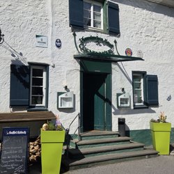 Pfannkuchenhaus Coenenmühle