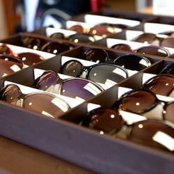 Stones River Eye Center - Our frame manufacturers include Kate Spade, Jimmy Choo, Lacoste, Callaway, Flexon, Clavin Klein, London Fog and Carrera.