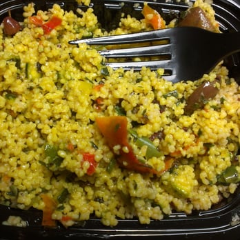 Roots - Cous Cous...tasty :) - Vegetarian Near Me - La Jolla, California Roots - Cous Cous...tasty :) - Vegetarian Near Me - La Jolla, California