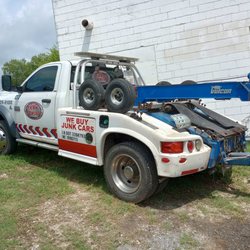 Fast towing