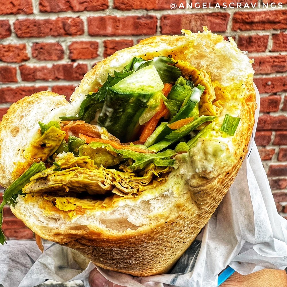 Bánh Mì Banh Yiu