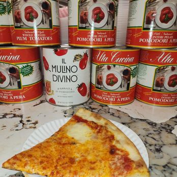 Mama Mia - Chicken Wings Near Me - Davie, Florida
