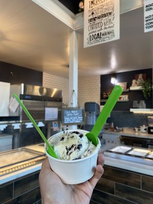 Two Dog Night Creamery by null