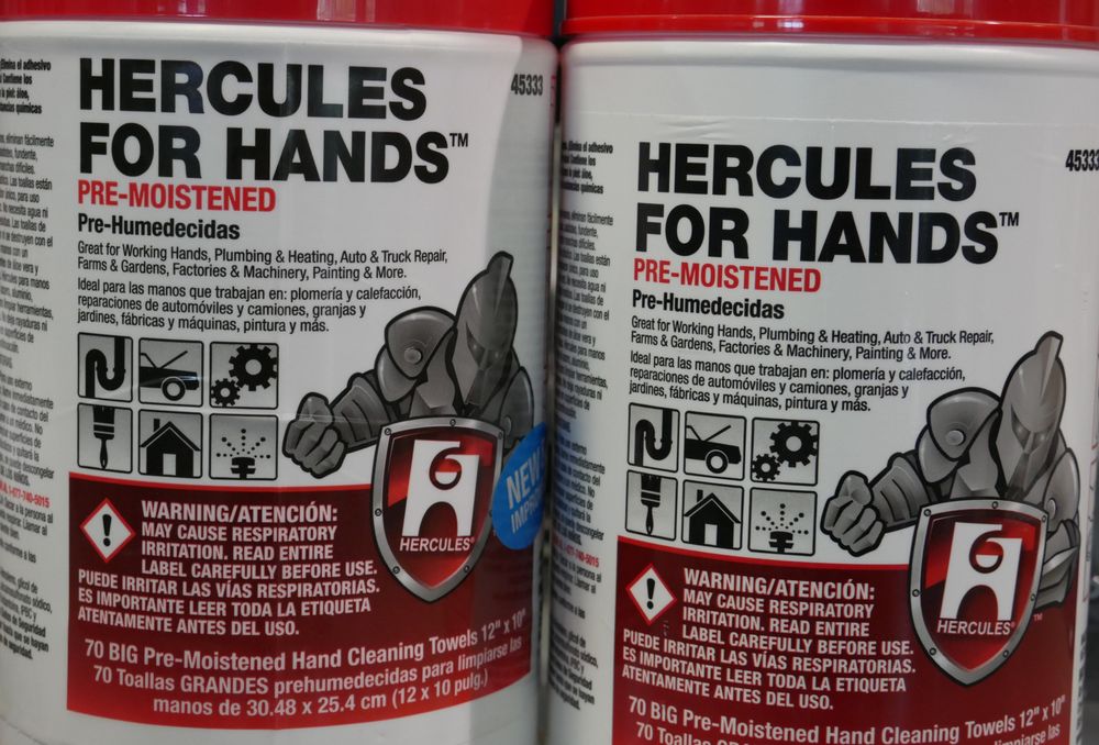 Slide of Wiseway Plumbing Electrical & Lighting Supply