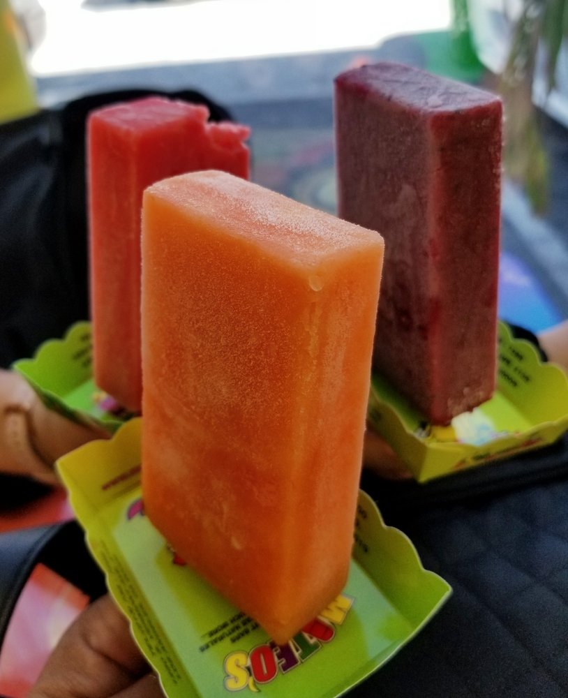 MATEO’S ICE CREAM & FRUIT BARS 355 Photos & 311 Reviews 1250 S