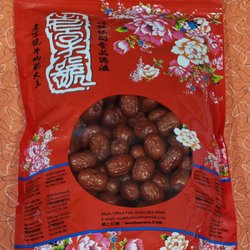 Vua Kho Bo - Dried red dates