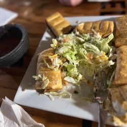 El Barco Mexican Restaurant - Appetizer