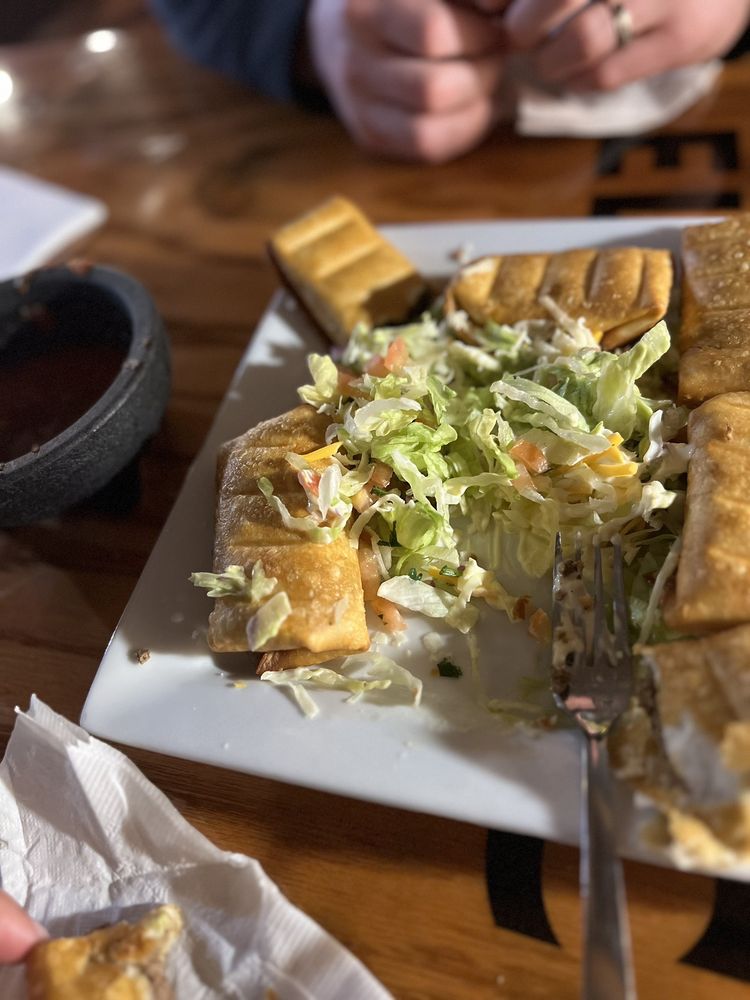 El Barco Mexican Restaurant