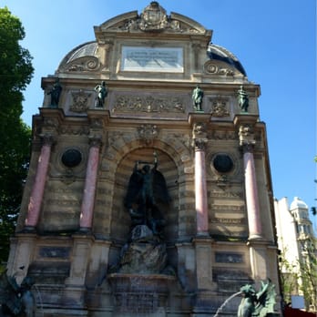 Sandeman's New Paris Tours - Tours Near Me - Paris, 75 Sandeman's New Paris Tours - Tours Near Me - Paris, 75