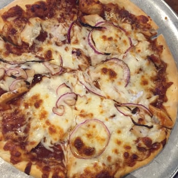 Marnanteli's Pizza - BBQ chicken pizza - Pizza Near Me - Cold Spring, Minnesota