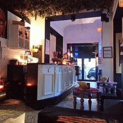 Zelli Wine Bar - Interno locale 2