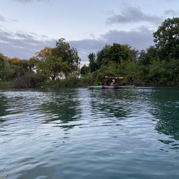 Detroit Outpost - A little fun and relaxation on the water - Rafting/Kayaking Near Me - Detroit, Michigan