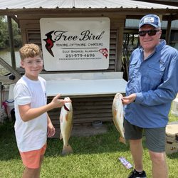 Freebird Charters