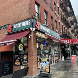 5 Brothers Gourmet Market