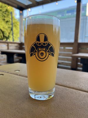 Wheelie Pop Brewing by null