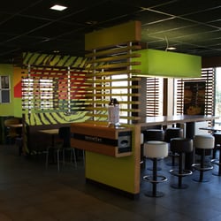 McDonald's - McDonald's olivet