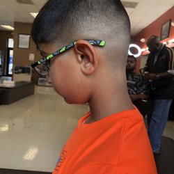Haircut