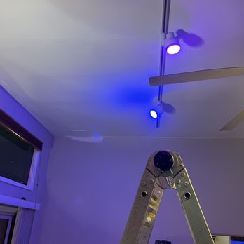 Pro Handyman Service - fully sanded and painted all in 8 hours! bravo Deni! - Handyman Near Me Pro Handyman Service - fully sanded and painted all in 8 hours! bravo Deni! - Handyman Near Me