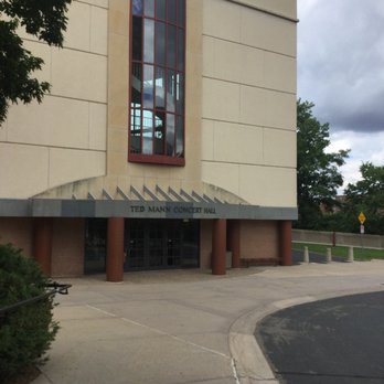 Ted Mann Concert Hall - Performing Arts Near Me - Minneapolis, Minnesota Ted Mann Concert Hall - Performing Arts Near Me - Minneapolis, Minnesota