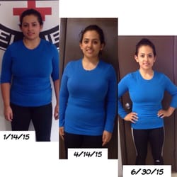 NJ HIIT - My transformation... From January to June... If you wanna see results pick NJHIIT