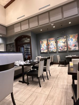 Dulivia Ristorante Italiano by null