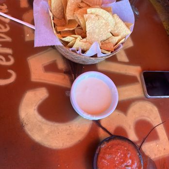 Pancho's Mexican Grill - Mexican Near Me - Tallahassee, Florida