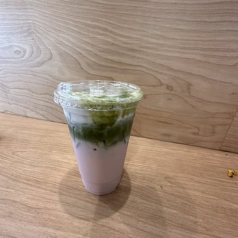 Smoking Tiger Coffee Lab - strawberry forest - Coffee & Tea Near Me - Gardena, California Smoking Tiger Coffee Lab - strawberry forest - Coffee & Tea Near Me - Gardena, California