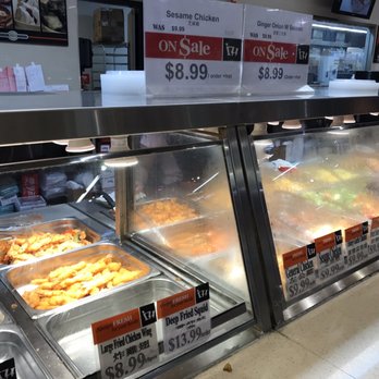 Al Premium Food Mart - Hot foods for takeout - International Grocery Near Me - Toronto, Ontario
