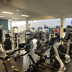 Monticello Community Center