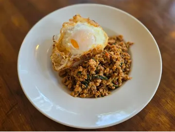 Lemon Thai Cuisine by null