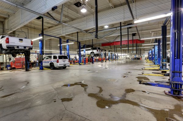 ONTARIO MOTOR SALES - Updated August 2025 - 35 Photos - 140 Bond Street