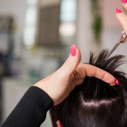 Raw Hair Studio - We take our craft and aim to please.