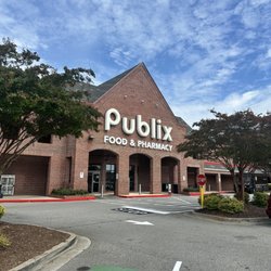 Publix Pharmacy