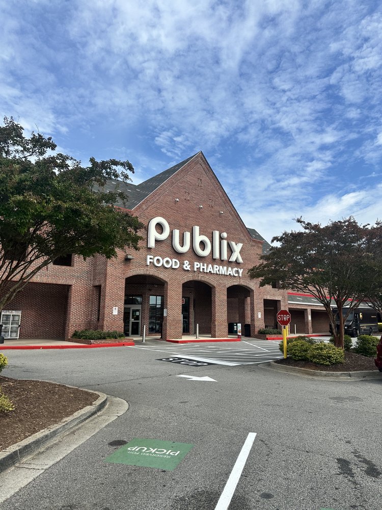 Publix Pharmacy Logo