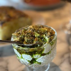 St. Vito Focacceria - Bruschetta