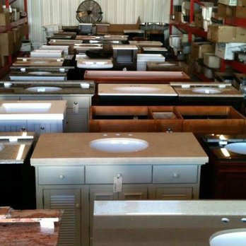 The Warehouse - Vanities - Wholesale Stores Near Me - Pinellas Park, Florida