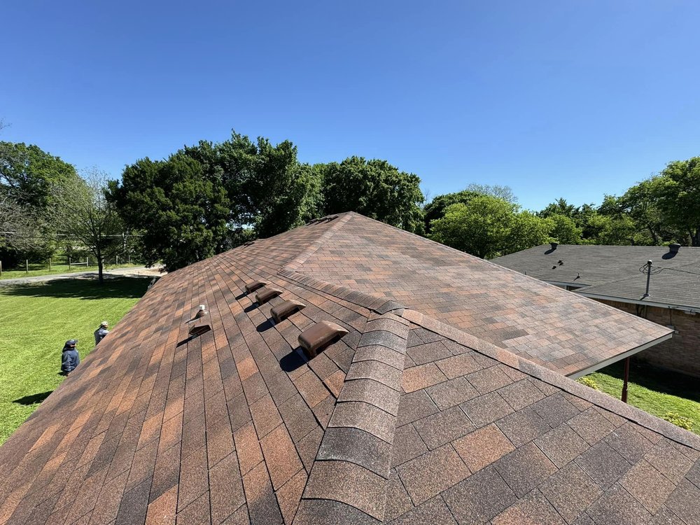 Slide of Brothers Roofing & Remodeling