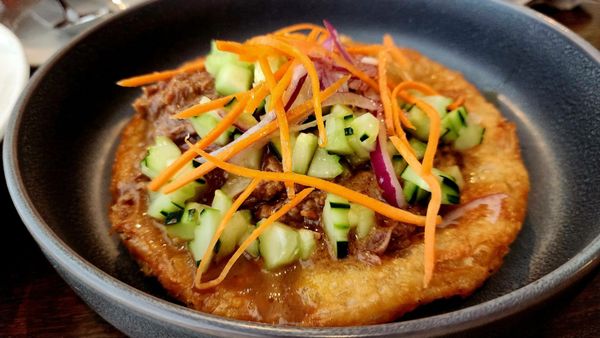 Basil Thai Restaurant & Bar by null