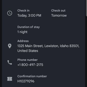 Fairbridge Inn & Suites Lewiston - Hotels Near Me - Lewiston, Idaho Fairbridge Inn & Suites Lewiston - Hotels Near Me - Lewiston, Idaho