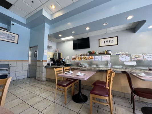 Veggie Lee Restaurant by null