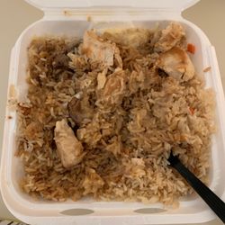Shono's Japanese Grill