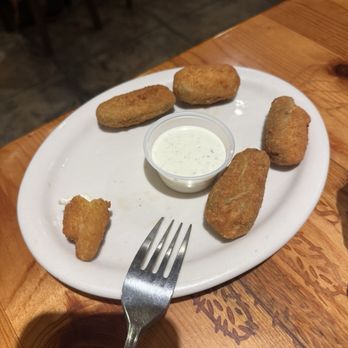 Escobar's Mexican Restaurant - Jalapeño poppers I found a copy of this at a grocery store and they're the same thing. - Mexican Near Me - Kanab, Utah Escobar's Mexican Restaurant - Jalapeño poppers I found a copy of this at a grocery store and they're the same thing. - Mexican Near Me - Kanab, Utah