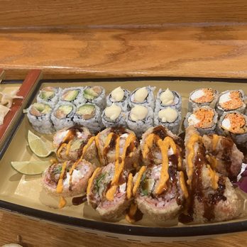 Tokyo Steakhouse - Japanese Near Me - Salisbury, Maryland